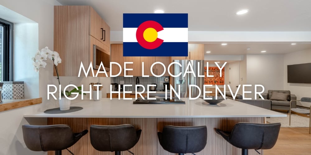 denver kitchen cabinets
