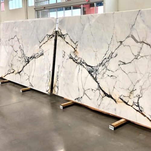 marble slabs book matching-1