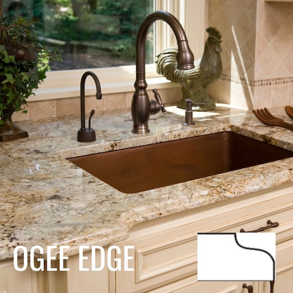 ogee edge-1